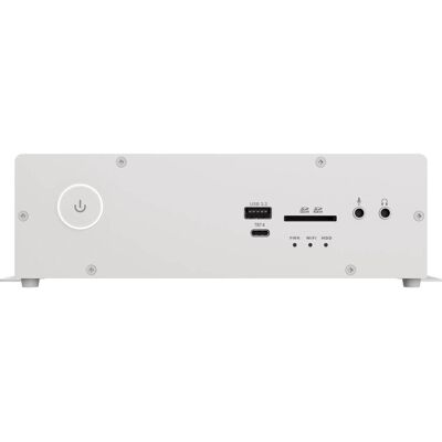 Zotac ZBOX i7-13700HX - Weiß PC/Workstation Barebone Zotac ZBOX i7-13700HX - Weiß PC/Workstation Barebone