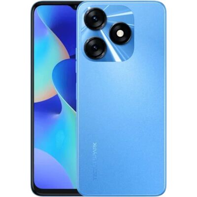 Tecno Spark 10 5G - Meta Blue Tecno Spark 10 5G - Meta Blue