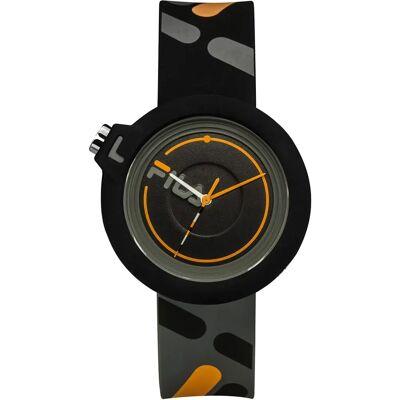 Montre homme Fila Puffy 38-6081-007 - Montre Montre homme Fila Puffy 38-6081-007 - Montre