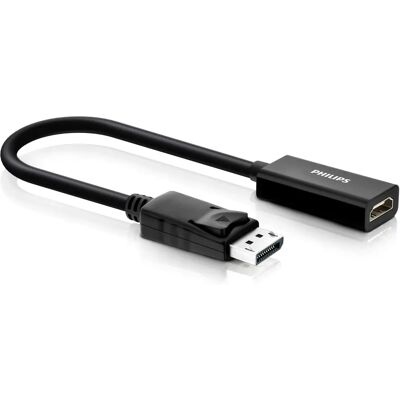 PHILIPS - SWX2127/10 - HDMI Type A - Publicité PHILIPS - SWX2127/10 - HDMI Type A - Publicité
