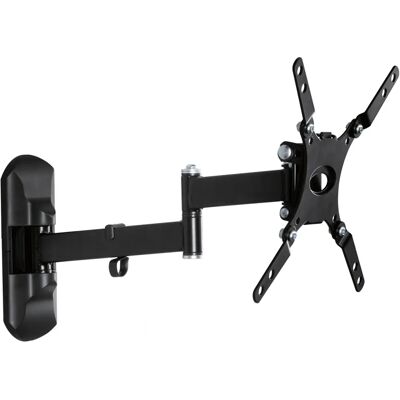 Philips TV Halterung - Verstellbar & Sicher - 17-42 Zoll Philips TV Halterung - Verstellbar & Sicher - 17-42 Zoll