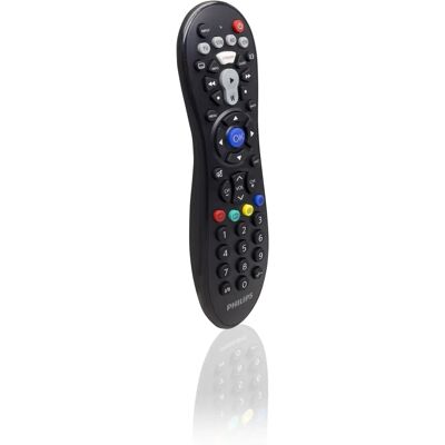 Philips SRP3014/10 Universelle Fernbedienung - Fernbedienung Philips SRP3014/10 Universelle Fernbedienung - Fernbedienung
