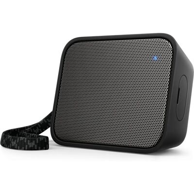 Prenosný Bluetooth reproduktor Philips BT110B/00 - Černý Prenosný Bluetooth reproduktor Philips BT110B/00 - Černý