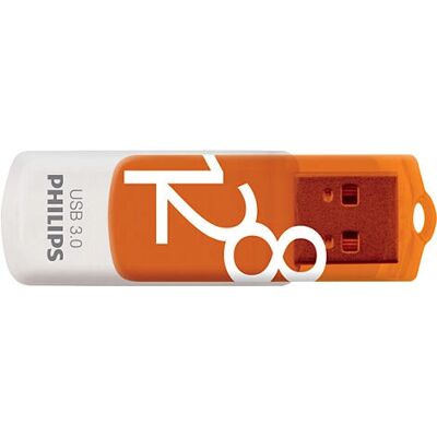 Philips FM12FD00B Pendrive USB 3.0 128 GB - USB Type-A 3.2 Gen 1 Philips FM12FD00B Pendrive USB 3.0 128 GB - USB Type-A 3.2 Gen 1