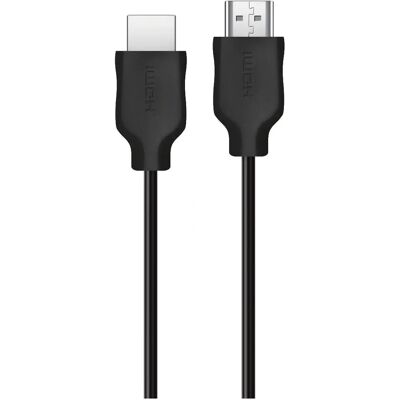 Câble HDMI Philips SWV5401P/10 - 4K UHD, Ethernet, 1.5m Câble HDMI Philips SWV5401P/10 - 4K UHD, Ethernet, 1.5m