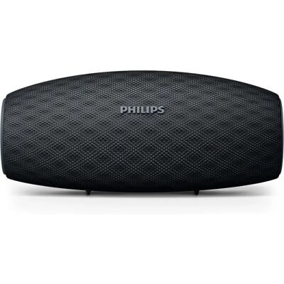 Philips BT6900 Bezdrátový reproduktor Bluetooth - Bezdrátový reproduktor Philips BT6900 Bezdrátový reproduktor Bluetooth - Bezdrátový reproduktor