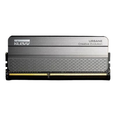 Klevv - Urbane KM3U4GX2Y-2666-12-13-13-35-0 - 2x4GB Klevv - Urbane KM3U4GX2Y-2666-12-13-13-35-0 - 2x4GB