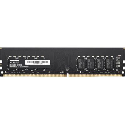 Klevv - Kd4agua80 32n2200 - 16GB - Memory Module Klevv - Kd4agua80 32n2200 - 16GB - Memory Module