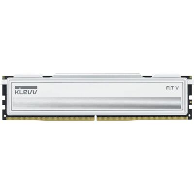 KLEVV - KD5AGU880-64A320Q - 16GB - Memória modul KLEVV - KD5AGU880-64A320Q - 16GB - Memória modul