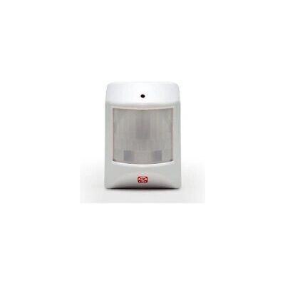 Detetor de movimento Oplink PIR1301 - Sensor infravermelho - Branco Detetor de movimento Oplink PIR1301 - Sensor infravermelho - Branco