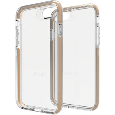 Funda resistente a golpes Gear4 Piccadilly - iPhone 6/6S/7/8/SE 2ª generación Funda resistente a golpes Gear4 Piccadilly - iPhone 6/6S/7/8/SE 2ª generación