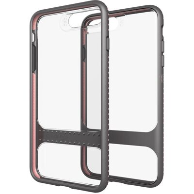 Custodia Gear4 Soho Resistente agli Urti per iPhone 7 Plus - Protezione Custodia Gear4 Soho Resistente agli Urti per iPhone 7 Plus - Protezione