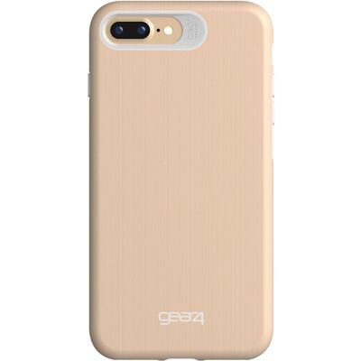 Gear4 Trafalgar Gold Hülle für iPhone 7 Plus - Schutz & Stil Gear4 Trafalgar Gold Hülle für iPhone 7 Plus - Schutz & Stil