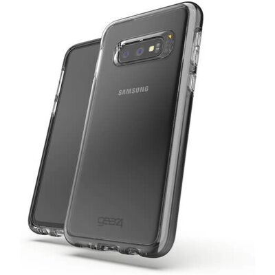 Funda GEAR4 Piccadilly Negra - Protección S10e Funda GEAR4 Piccadilly Negra - Protección S10e