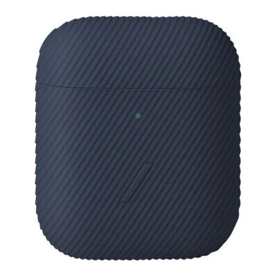 Native Union - Curve Case - Noir - AirPods - Case - Publicité Native Union - Curve Case - Noir - AirPods - Case - Publicité