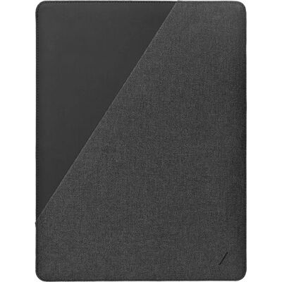 Native Union Stow Slim iPad Hülle Slate Gray - Tablet-Hülle Native Union Stow Slim iPad Hülle Slate Gray - Tablet-Hülle