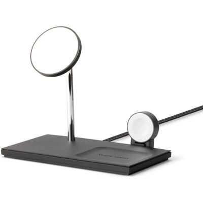 Native Union Magsafe Wireless Charger - Wireless Charger - Publicité Native Union Magsafe Wireless Charger - Wireless Charger - Publicité