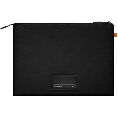 Étui de protection Native Union - W.F.A - Pour MacBook Pro 16' - Étui - Publicité Étui de protection Native Union - W.F.A - Pour MacBook Pro 16' - Étui - Publicité