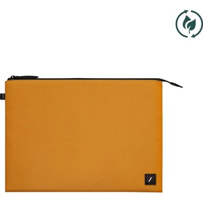 Native Union - W.F.A - 16 Zoll MacBook - Gelb - Sleeve Native Union - W.F.A - 16 Zoll MacBook - Gelb - Sleeve