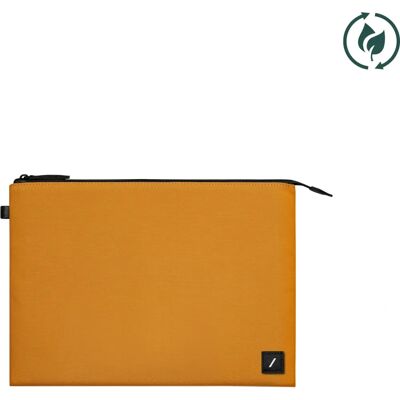 Native Union - W.F.A 35,6 cm (14") Funda - Amarillo Native Union - W.F.A 35,6 cm (14") Funda - Amarillo