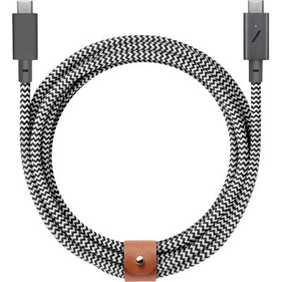 Native Union Belt 2,4m USB C Kabel Native Union Belt 2,4m USB C Kabel