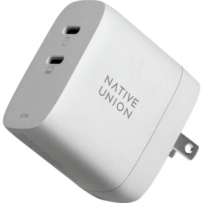 Native Union Schnellladegerät 67W - Ladegerät Native Union Schnellladegerät 67W - Ladegerät