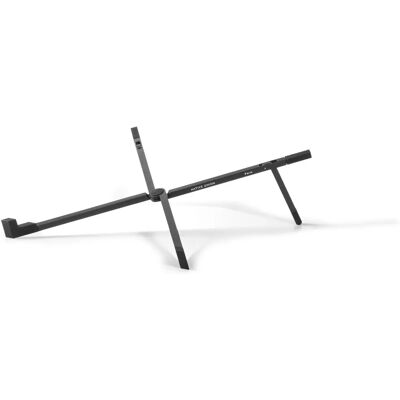 Native Union FOLD-ALU-STAND-BLK - Laptop & Tablet Halter Native Union FOLD-ALU-STAND-BLK - Laptop & Tablet Halter