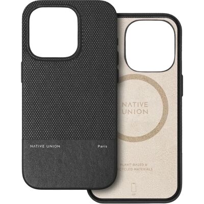 Native Union RECLA Sort iPhone 15 Pro Cover - Mobiltelefon etui Native Union RECLA Sort iPhone 15 Pro Cover - Mobiltelefon etui