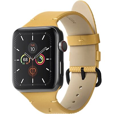 Native Union Reclassic Watch Strap - Black - Watch Strap Native Union Reclassic Watch Strap - Black - Watch Strap