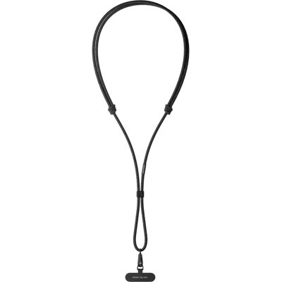 Accesorio universal para teléfono negro de Native Union - SLING-UNI-BLK-RP2 Accesorio universal para teléfono negro de Native Union - SLING-UNI-BLK-RP2