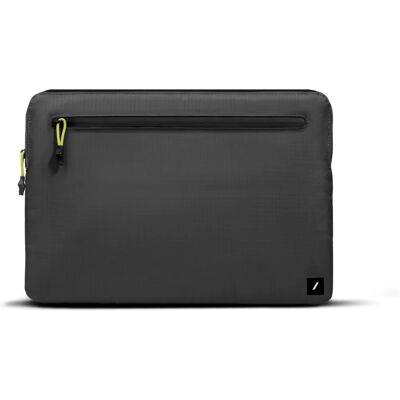 Funda ultraligera Native Union - Funda para MacBook 15/16, Negra Funda ultraligera Native Union - Funda para MacBook 15/16, Negra