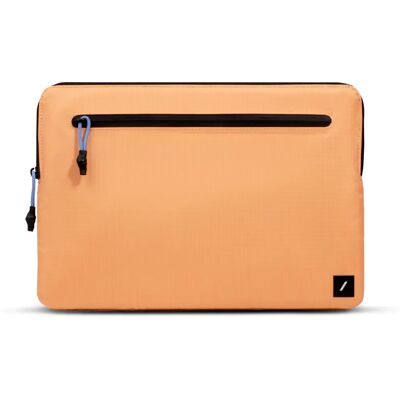 Native Union Ultralight Sleeve - 13" Étui Orange - Publicité Native Union Ultralight Sleeve - 13" Étui Orange - Publicité