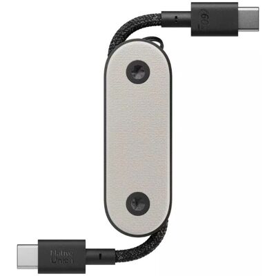 Native Union Pocket Cable - Sandstone USB-C Kábel Native Union Pocket Cable - Sandstone USB-C Kábel