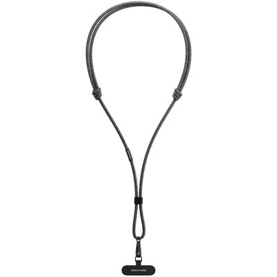 Native Union City Sling - Telefon-Lanyard - Smartphone Zubehör - Schwarz Native Union City Sling - Telefon-Lanyard - Smartphone Zubehör - Schwarz