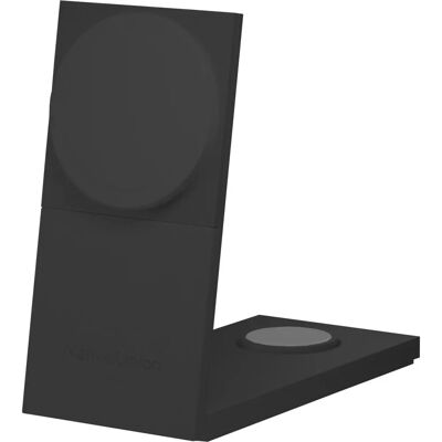 Native Union Rise 3-in-1 Qi2 Bezdrátové Nabíječka - Bezdrátová Nabíječka Native Union Rise 3-in-1 Qi2 Bezdrátové Nabíječka - Bezdrátová Nabíječka