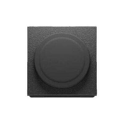 Native Union Rise Solo Qi2 Trådløs Oplader - Sort Native Union Rise Solo Qi2 Trådløs Oplader - Sort