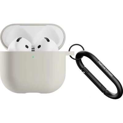 Native Union Active Case - Coque en silicone pour Airpods 4 - case - Publicité Native Union Active Case - Coque en silicone pour Airpods 4 - case - Publicité