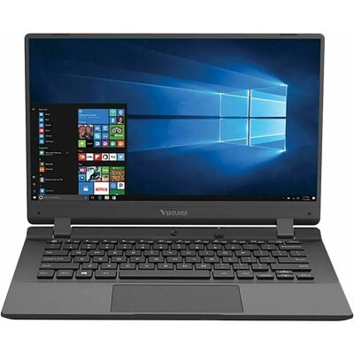 Venturer Europa 11 Plus 11.6" Full Hd Laptop Intel 2.6ghz 4gb 64gb Ssd - Laptop Venturer Europa 11 Plus 11.6" Full Hd Laptop Intel 2.6ghz 4gb 64gb Ssd - Laptop