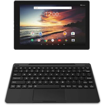 Venturer Venturer Challenger 10 Pro 16GB 10.1" Android Tablet - Black Venturer Venturer Challenger 10 Pro 16GB 10.1" Android Tablet - Black