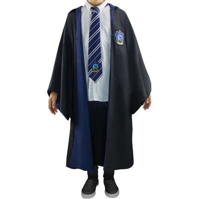 Robe de Sorcier Enfants Serdaigle - Réplique 1/1 - Publicité Robe de Sorcier Enfants Serdaigle - Réplique 1/1 - Publicité