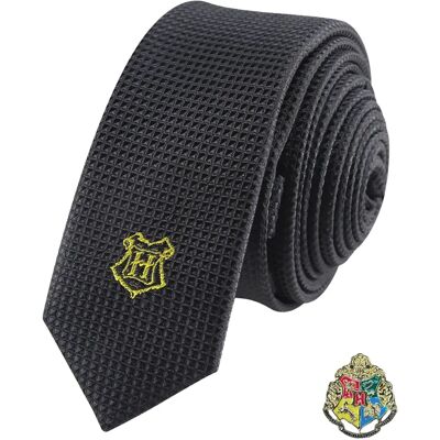 Set kravata a spona Harry Potter Deluxe - Cinereplicas HPE60062 Set kravata a spona Harry Potter Deluxe - Cinereplicas HPE60062