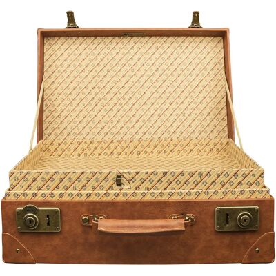 Maleta de Newt Scamander de Cinereplicas - Edición Limitada Maleta de Newt Scamander de Cinereplicas - Edición Limitada