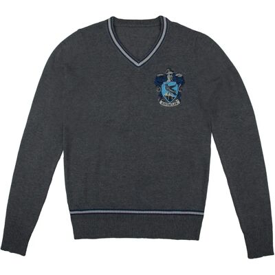 Fame Bros Harry Potter Ravenclaw XS Svetr - Unisex Fame Bros Harry Potter Ravenclaw XS Svetr - Unisex