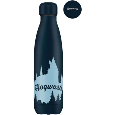 Cinereplicas - Hogwarts Isothermal Bottle - Thermal Bottle Cinereplicas - Hogwarts Isothermal Bottle - Thermal Bottle