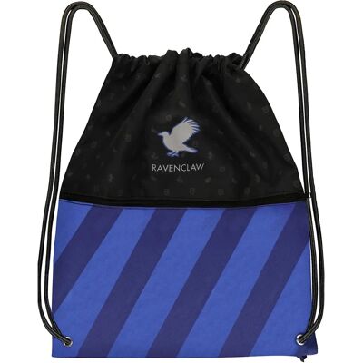 Harry Potter Ravenclaw Síťka - Cinereplicas - Oficiálně licencováno - 34x34cm Harry Potter Ravenclaw Síťka - Cinereplicas - Oficiálně licencováno - 34x34cm
