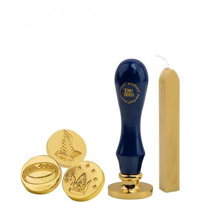 Cinereplicas Set med 3 vaxstämplar - Paket Cinereplicas Set med 3 vaxstämplar - Paket