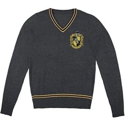 Sweter Harry Potter Hufflepuff - Model HPE52056-HXL Sweter Harry Potter Hufflepuff - Model HPE52056-HXL