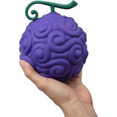 Cinereplicas Gomu Gomu Frucht Anti-Stress Figur - One Piece - CR2094 Cinereplicas Gomu Gomu Frucht Anti-Stress Figur - One Piece - CR2094