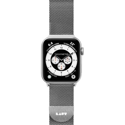 Laut Steel Loop Edelstahl Uhrenarmband - Smartwatch Zubehör Laut Steel Loop Edelstahl Uhrenarmband - Smartwatch Zubehör