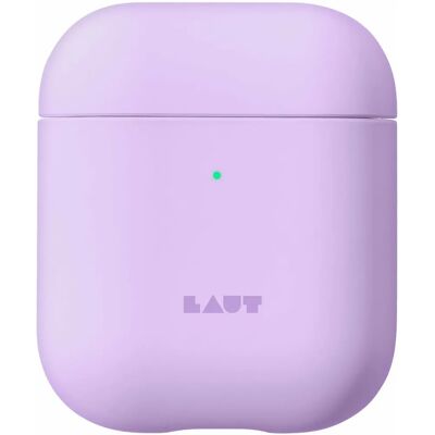 Laut HUEX Pastels Violeta - Accesorio para Audífonos Laut HUEX Pastels Violeta - Accesorio para Audífonos